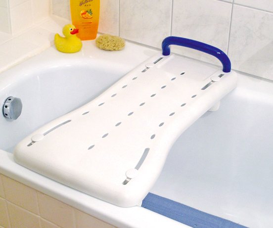 Badebrett