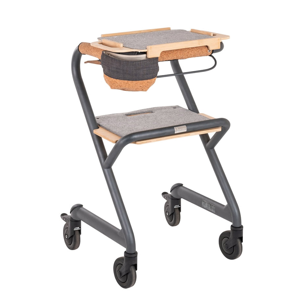 Wohnraumrollator WR53