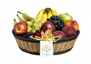 Frugee Obstkorb 3 kg