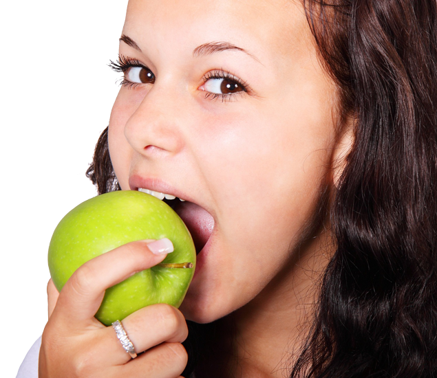 Frisches Obst aus der Großmarkthalle