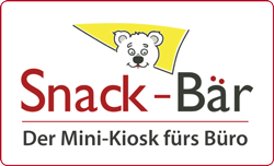 Snack-Bär Logo