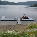 Tropfenabscheider (Demister)