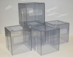 Ammoniak-Notfallwäscher / Versuchsanlage