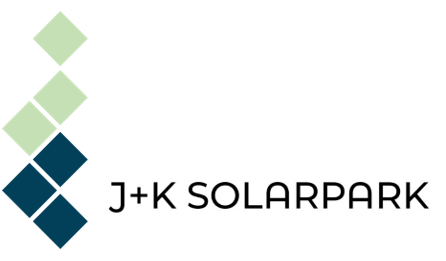 J+K Solarpark – Fertigung