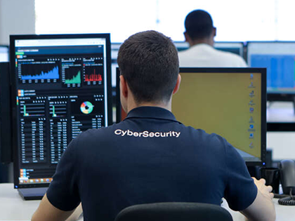 AirCyber – Cyber-Maturity-Programm