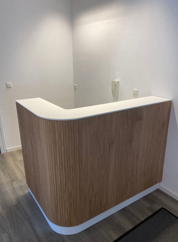 Praxisinterieur