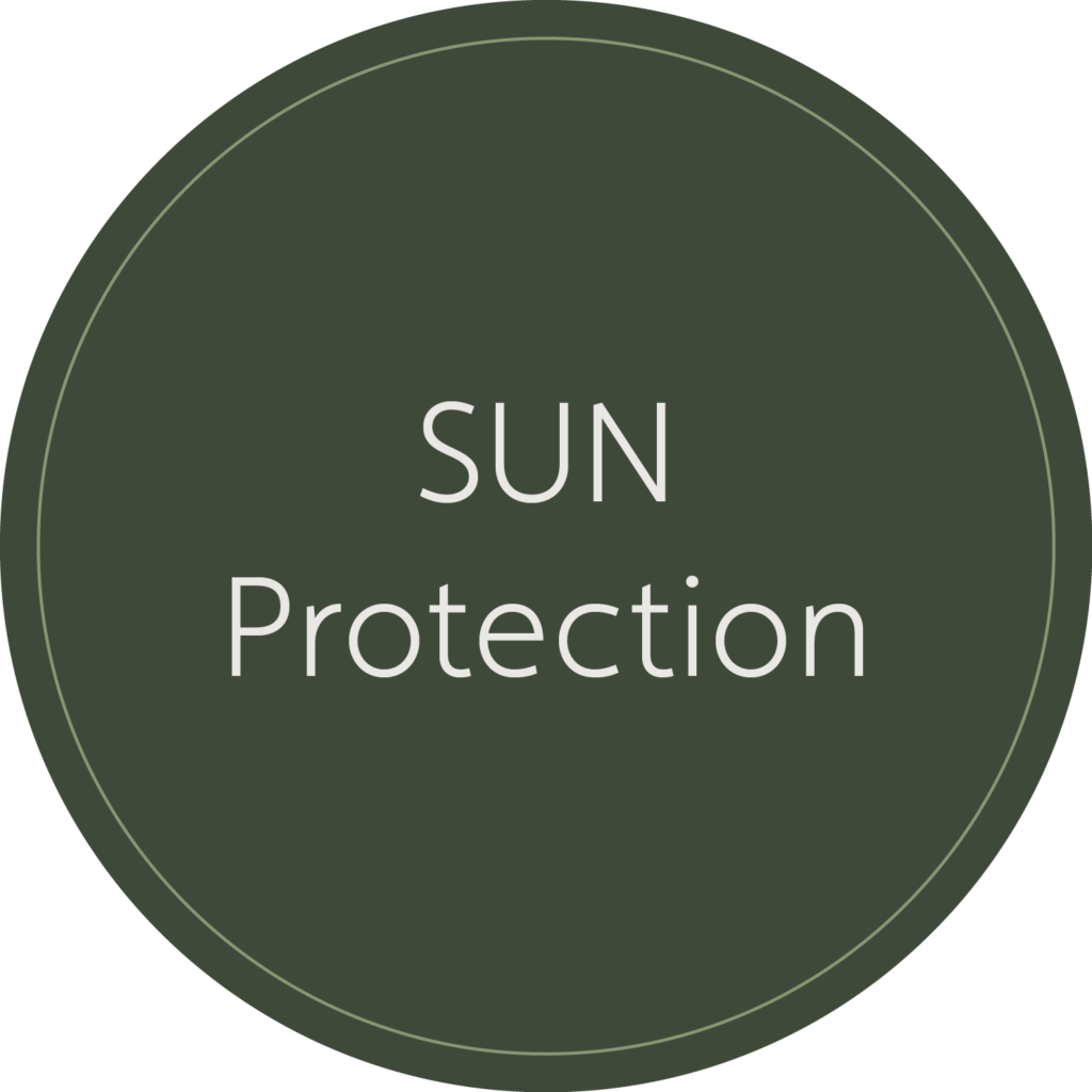 Sun-Protection-Broschüre