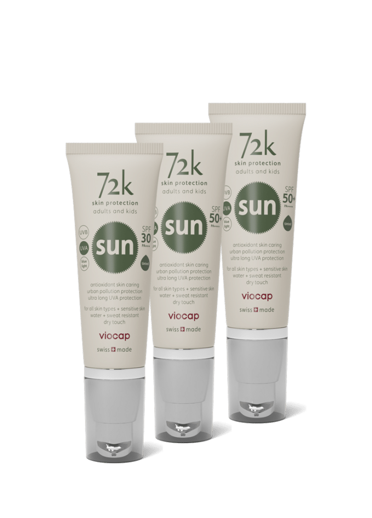 Sun Protection Linie