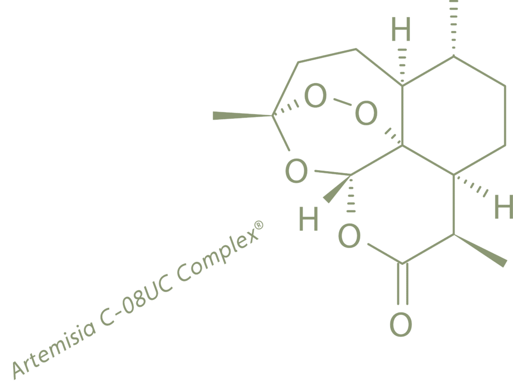 Artemisia C-08UC Complex®