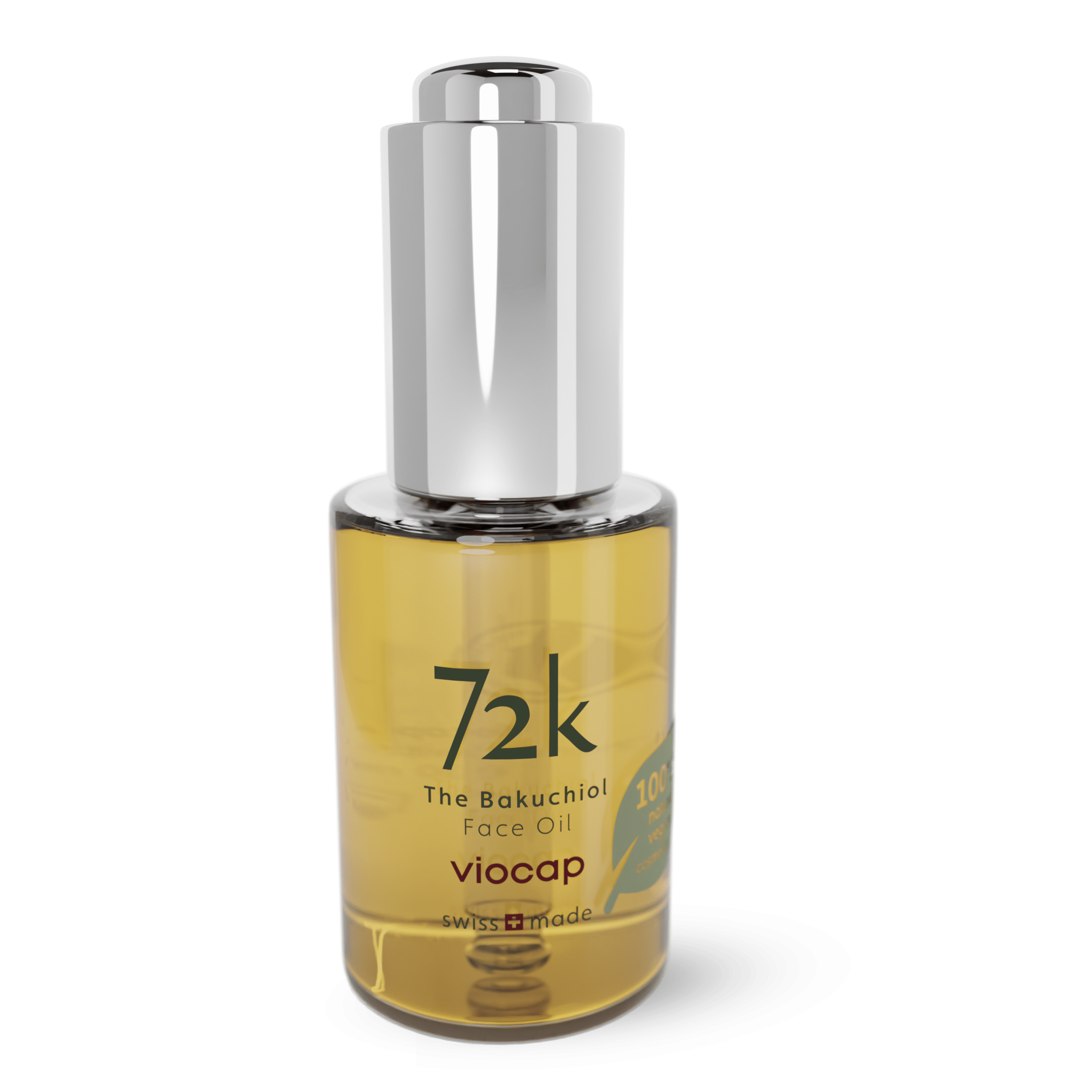The Bakuchiol Face Oil 30 ml