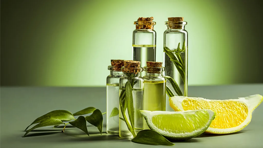 Aromen & Essenzen