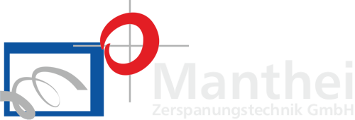 Manthei Logo