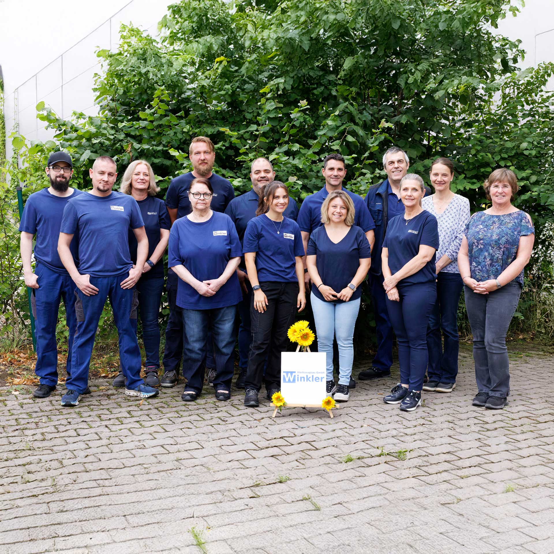 Team