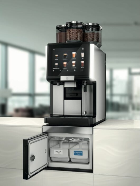 WMF 2-Milk Solution