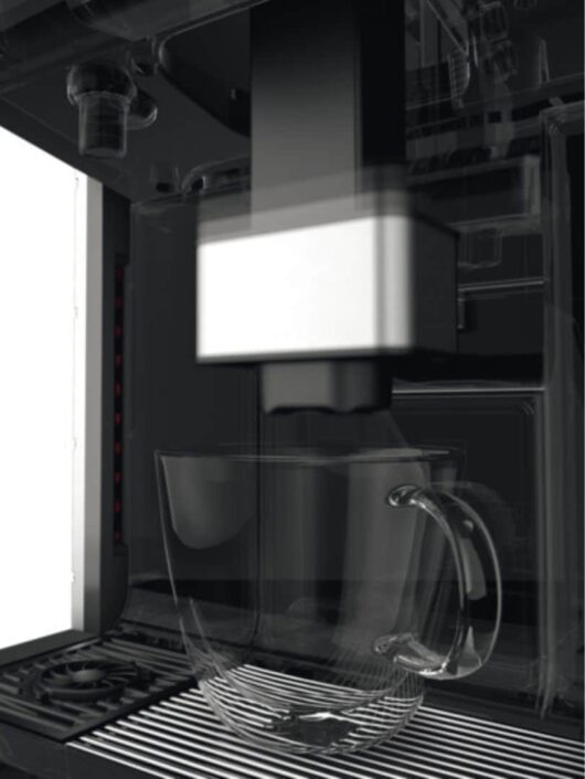 WMF Tassensensor