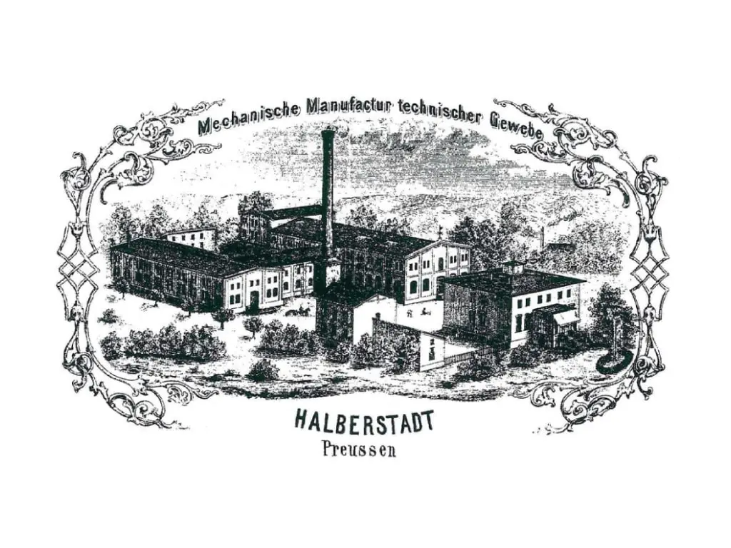 Standort Halberstadt