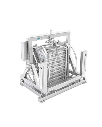 Abtropfsysteme