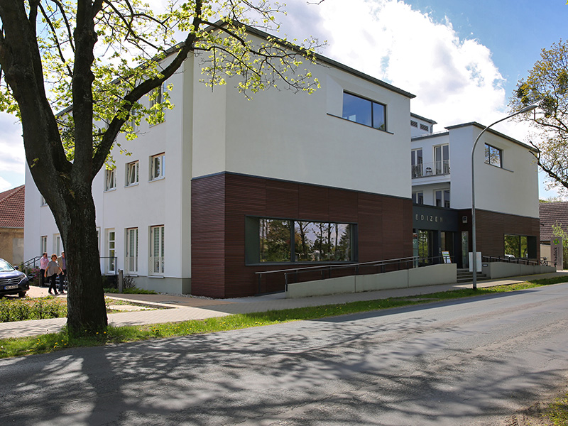Elektroinstallation Industrieanlage