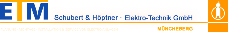 ETM Logo