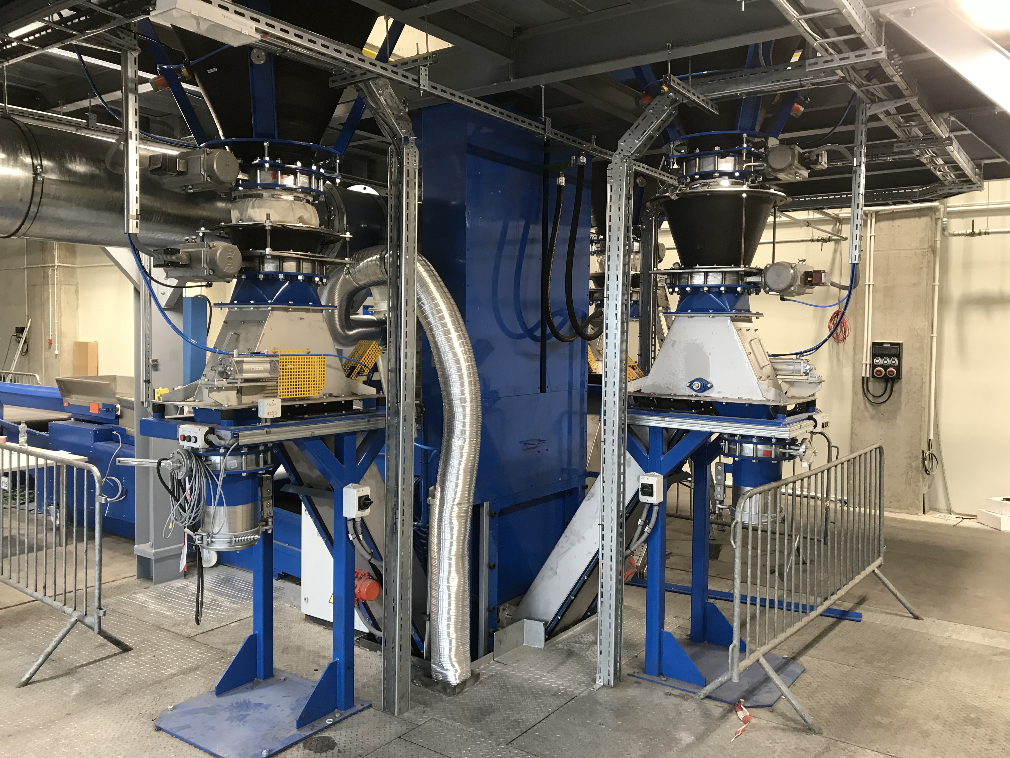 Rohrleitungssystem