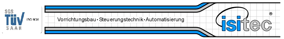 isitec Anlagen- und Messtechnik GmbH, Laatzen