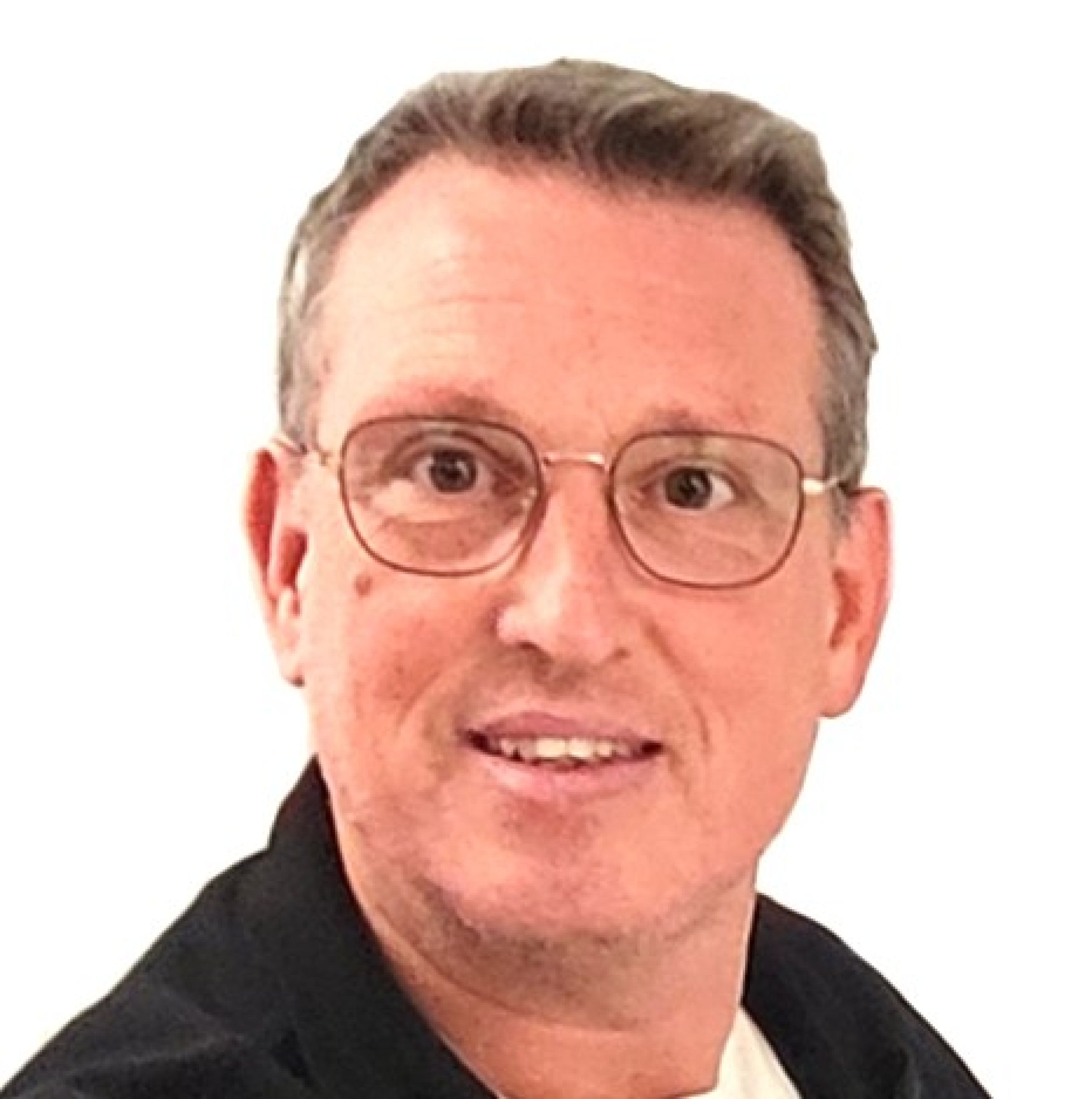 Ron van Dooren, Geschäftsführung und Business Development