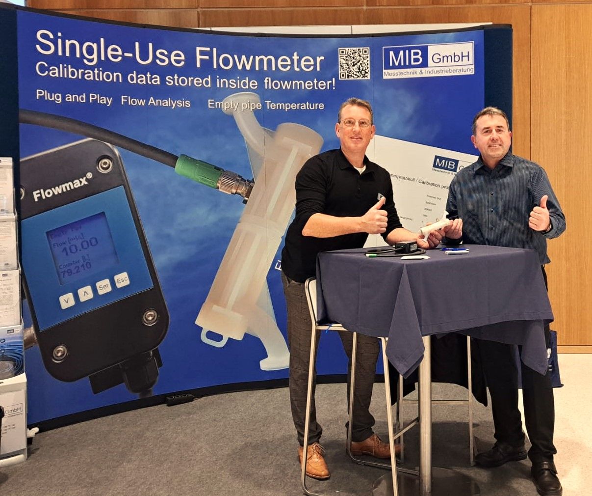 Team Flowmeister