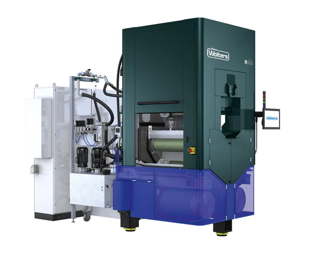 DW292 Multi Wire Saw