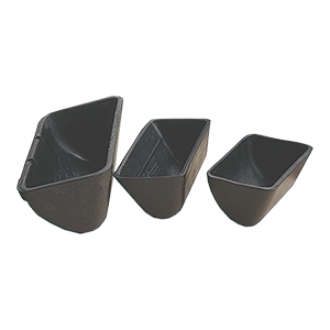 Transport, Siebung, Materialfluss
