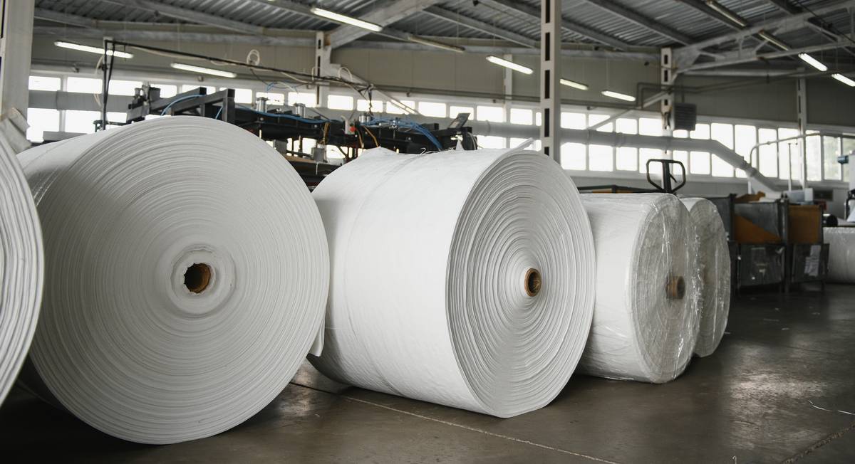 Reinigungslösung Papier- und Kartonindustrie