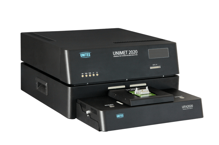 UNIMAT Tester