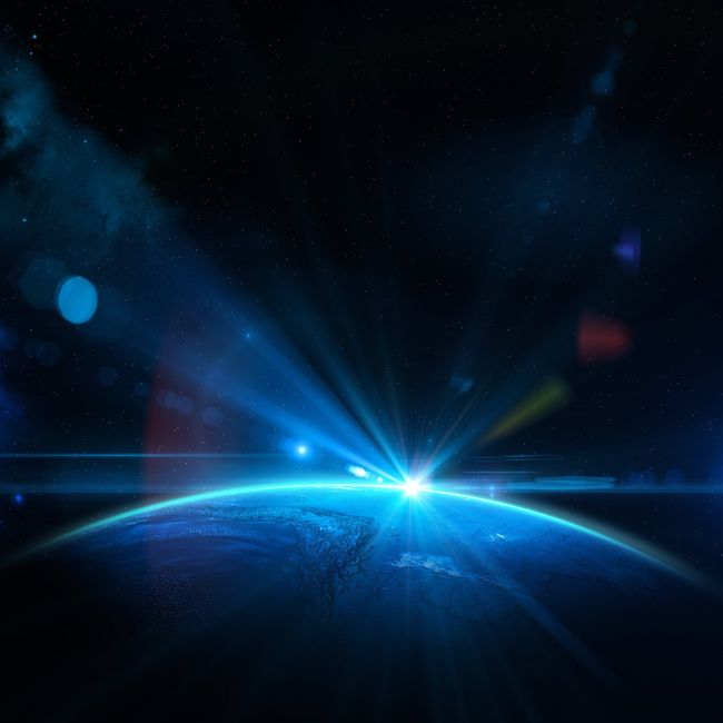 EEE-Bauteile für Aerospace