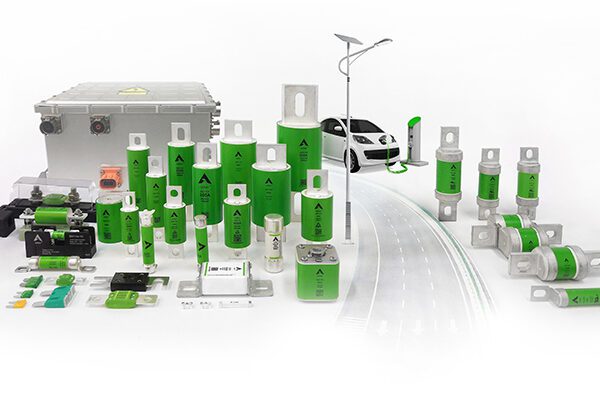 EV-Sicherung (AE/EF-Serie)