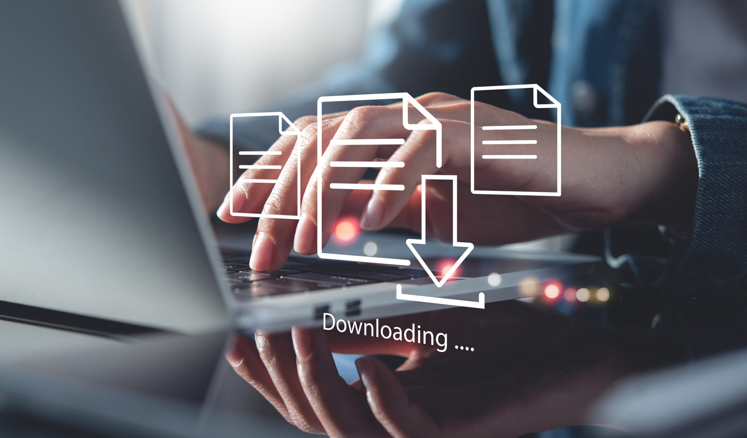 Technische Dokumentation und Downloads