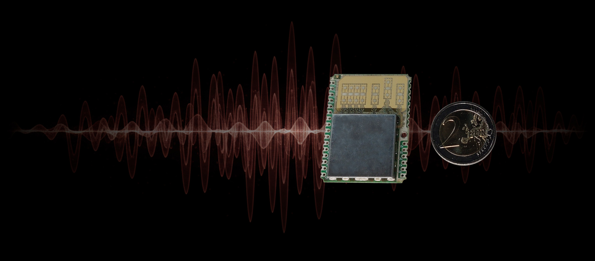 Grizzly URS – Universal Radar System