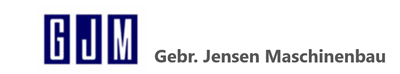 Gebr. Jensen Logo