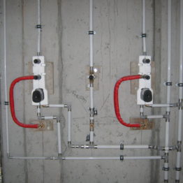 Trinkwasseranlage