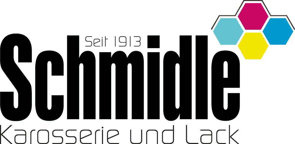 Logo Karosserie Schmidle GmbH