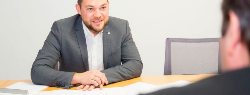 Troubleshooting für Bauvorhaben