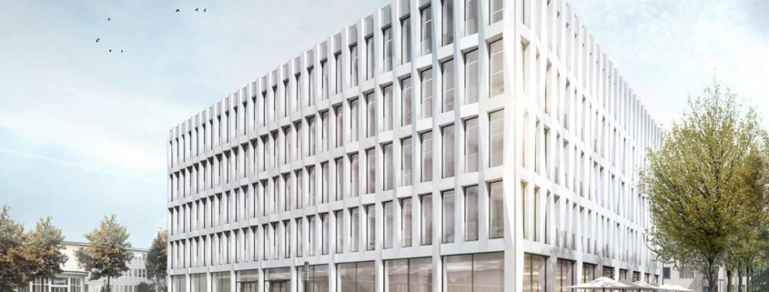 Studierendenhaus Darmstadt