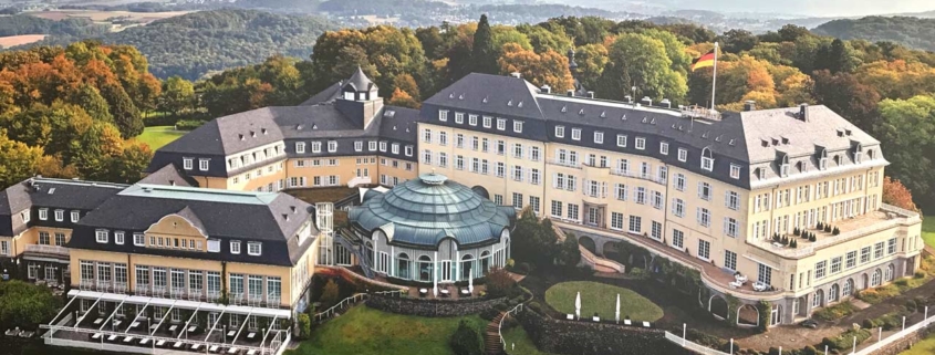 Grandhotel Petersberg