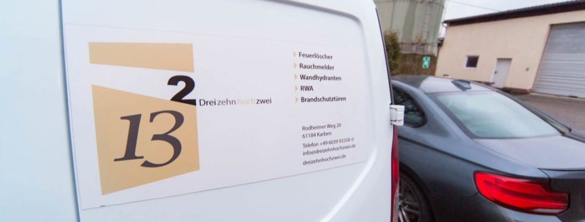 Wartung und Instandhaltung