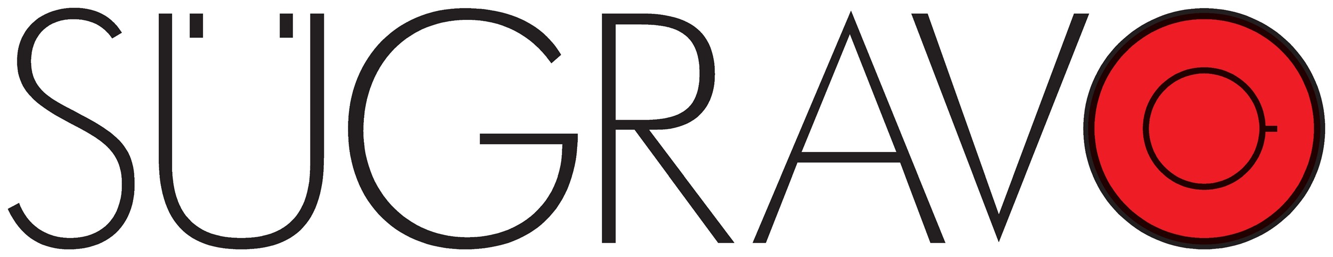 SÜGRAVO Logo