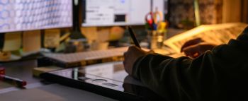 Art-Work – Reproduktion / Design