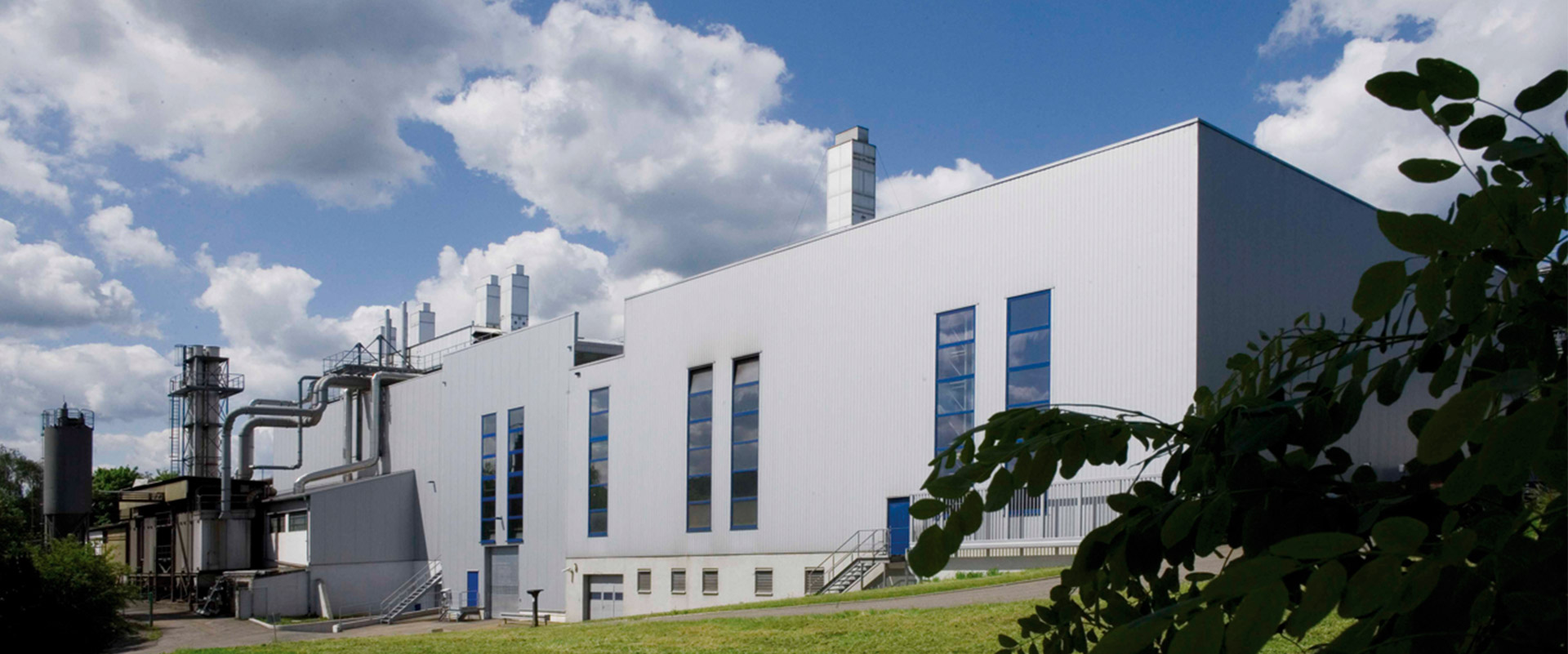 Standort Remchingen-Nöttingen
