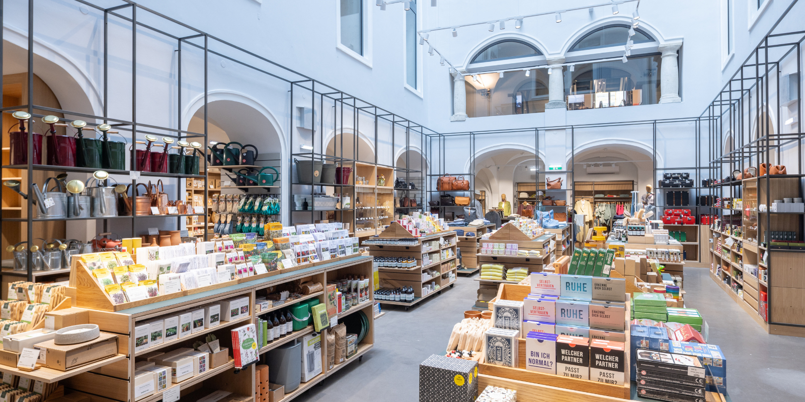 Manufactum Store Graz
