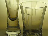 Glass shapes