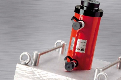 Hydraulik