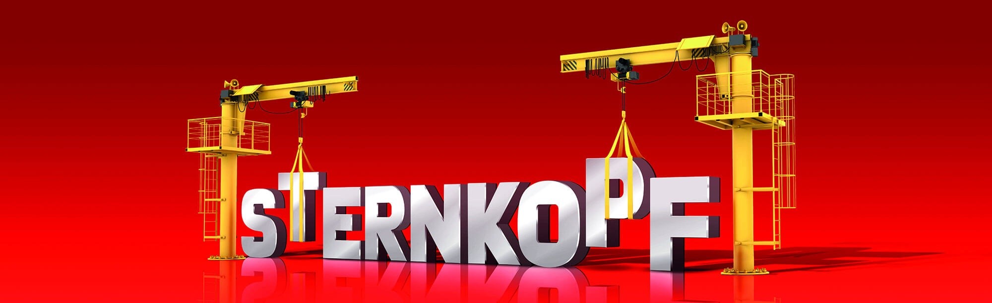 STERNKOPF – Fertigung