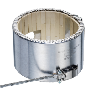 Ceramic heating element